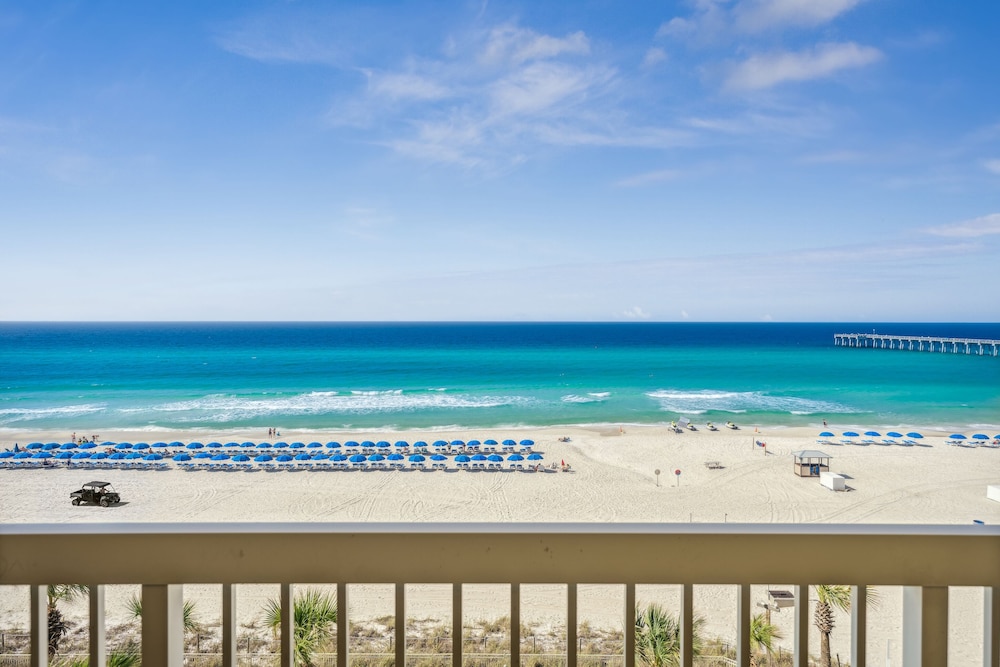 Calypso Beach Resort by Panhandle Getaways