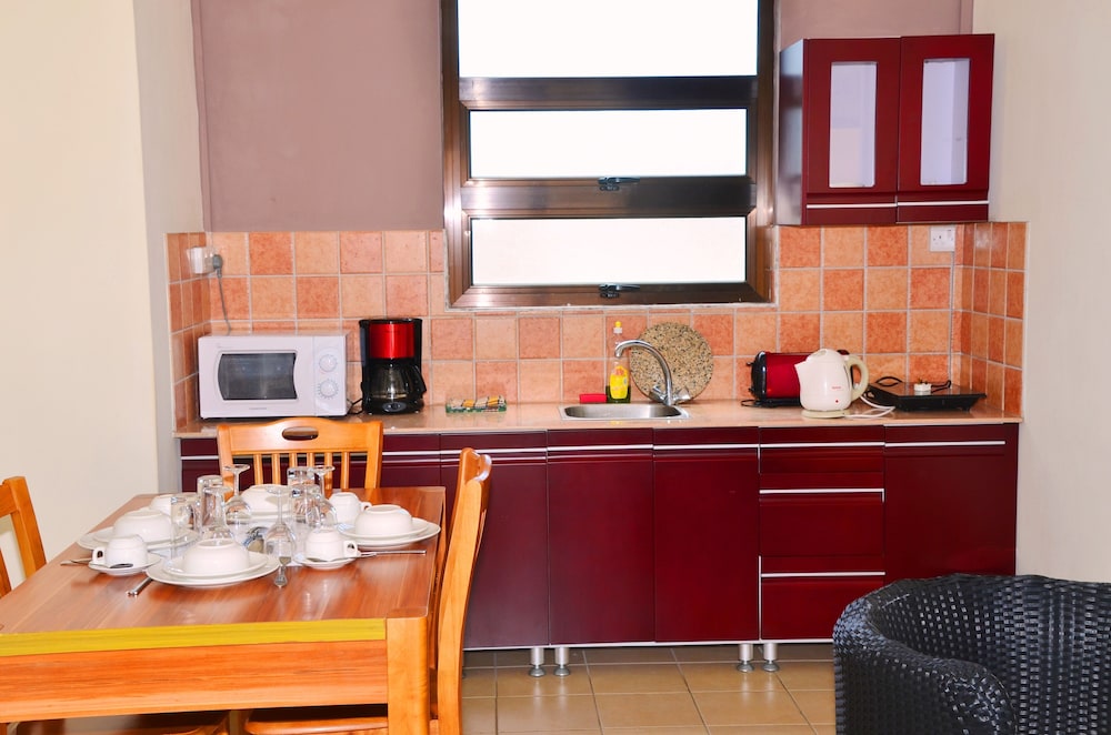 Fully Equipped Apartments 2 Pers for Exciting Holidays 500m From the Beach photo 4