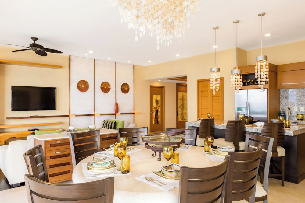 Puerto Vallarta Vacations - Garza Blanca Preserve Resort  Spa - All Inclusive - Property Image 4