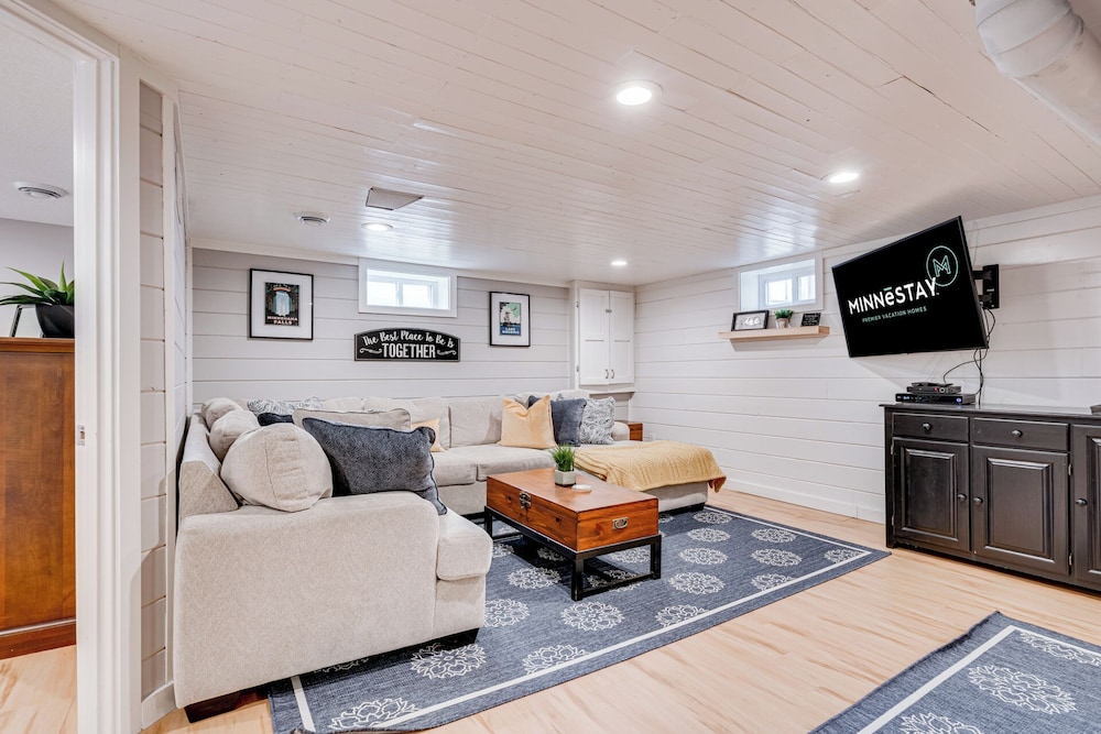 Perfect Family Bungalow