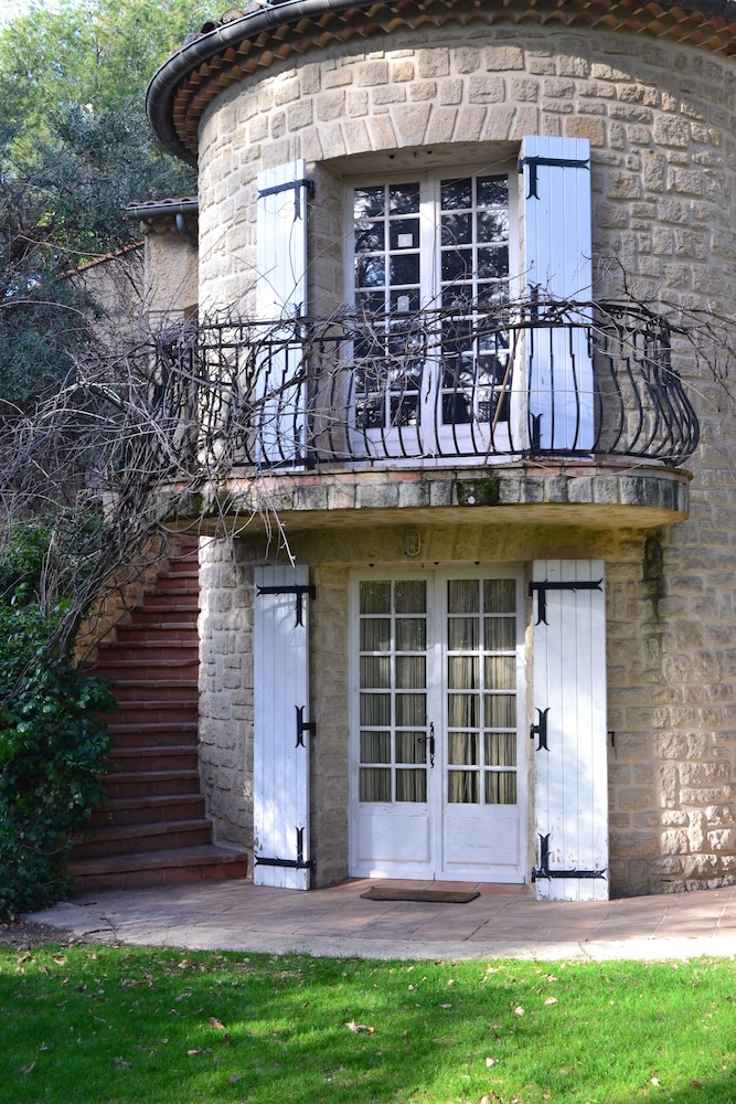 Mas Les Filaos B&B, photo 27