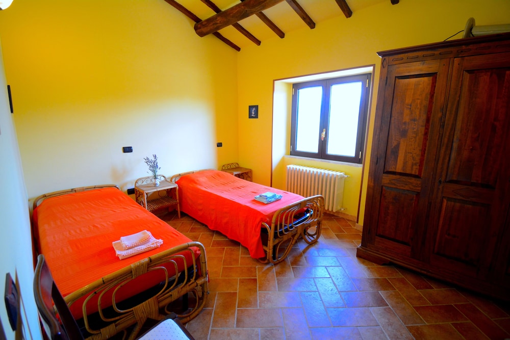 Villa Nocri view 5