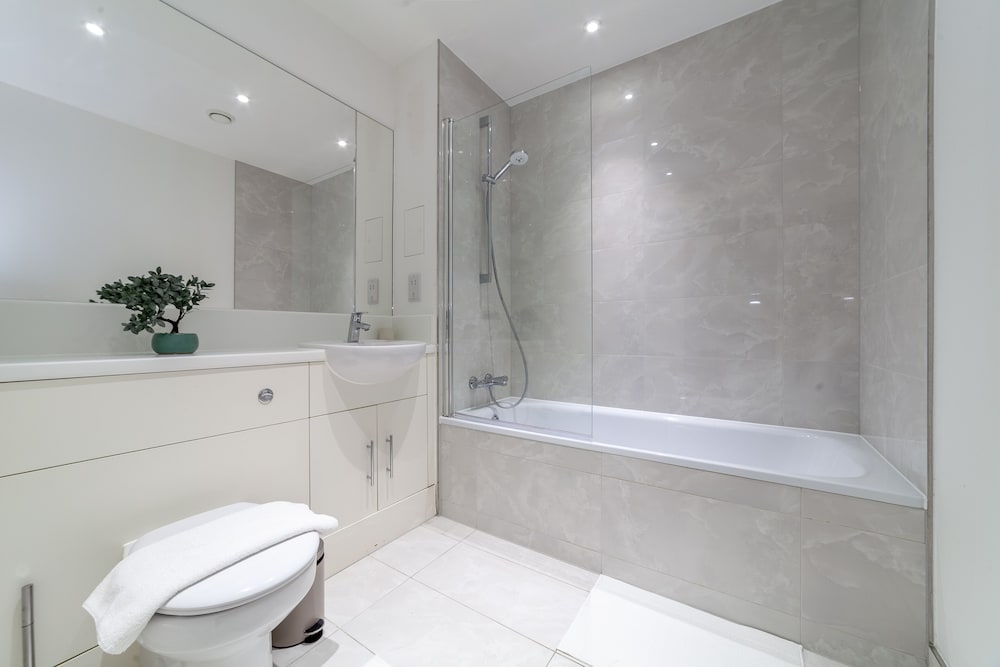 The Wandsworth Luxury Studio