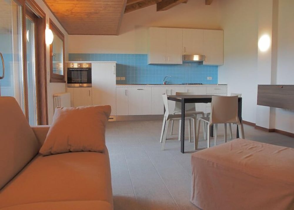 Agriturismo Ai Tre Castelli