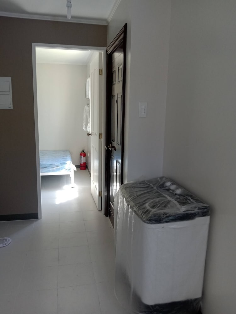 Peaceful Haven in Hermosa, Philippines - Entire House for Rent