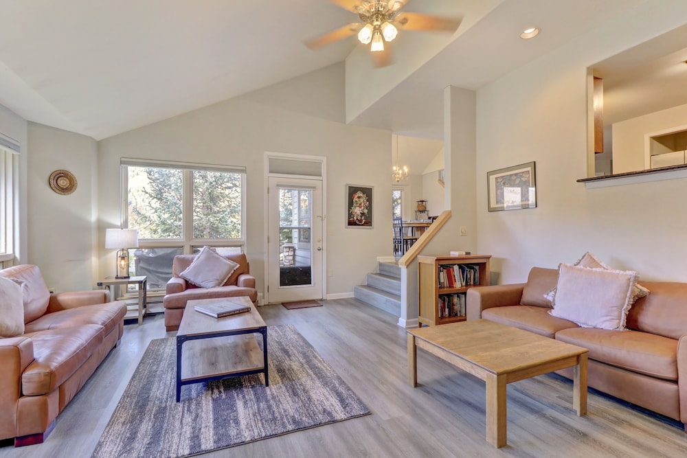 Legends 11 5 Bedroom Townhouse