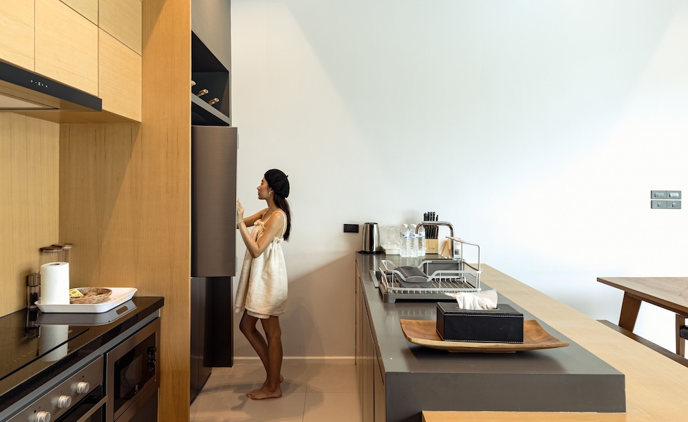 TUL VIlla Chiangmai