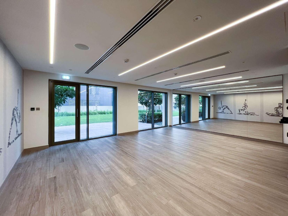 Ultra LUX Burj View Spacious High Floor