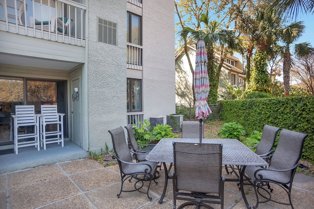 869 Ketch Court at The Sea Pines Resort