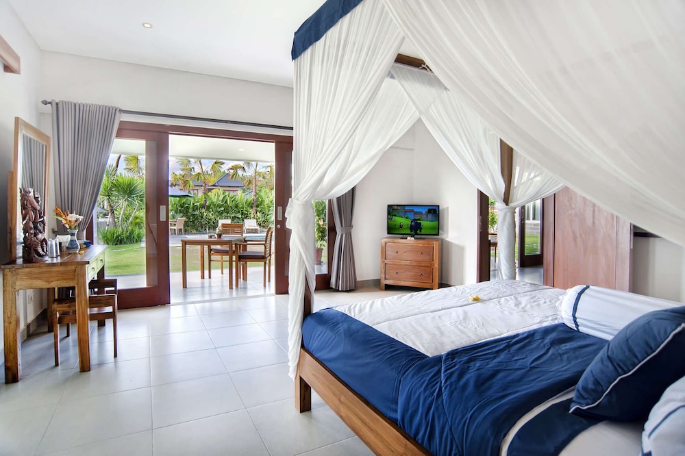Luxury Villa in Bali near Beach, Bali Villa 2054 view 3