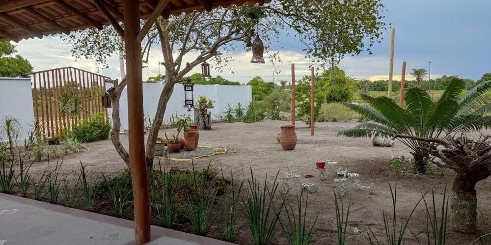Casa Mar Pousada