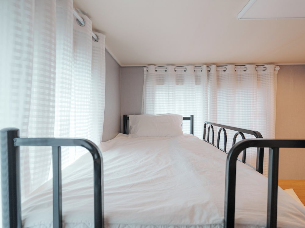 Rainbootsguesthouse