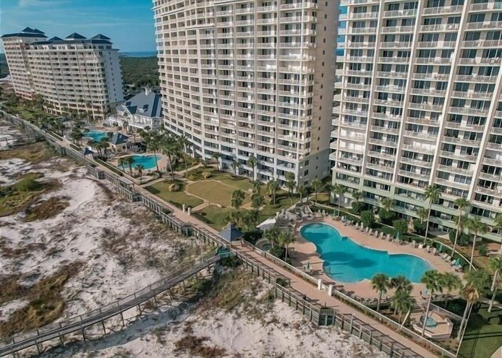 The Beach Club Bristol 201 3 Bedroom Condo