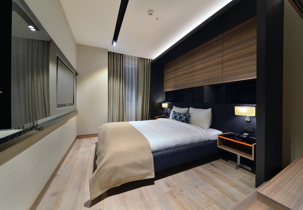 Nish Palace Exclusive Süitler - Image 44