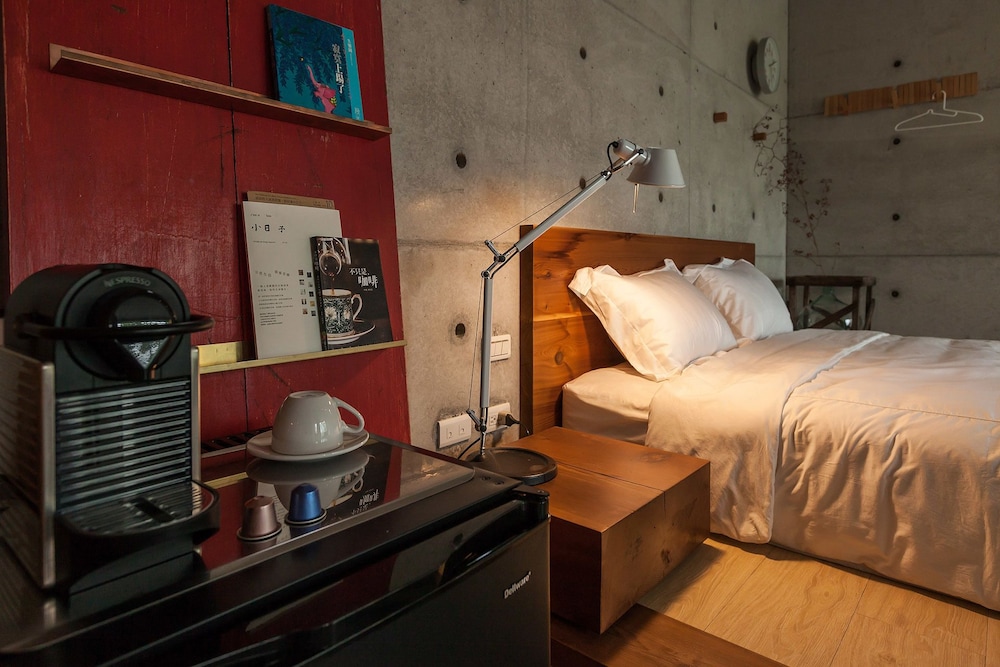 Juststay
