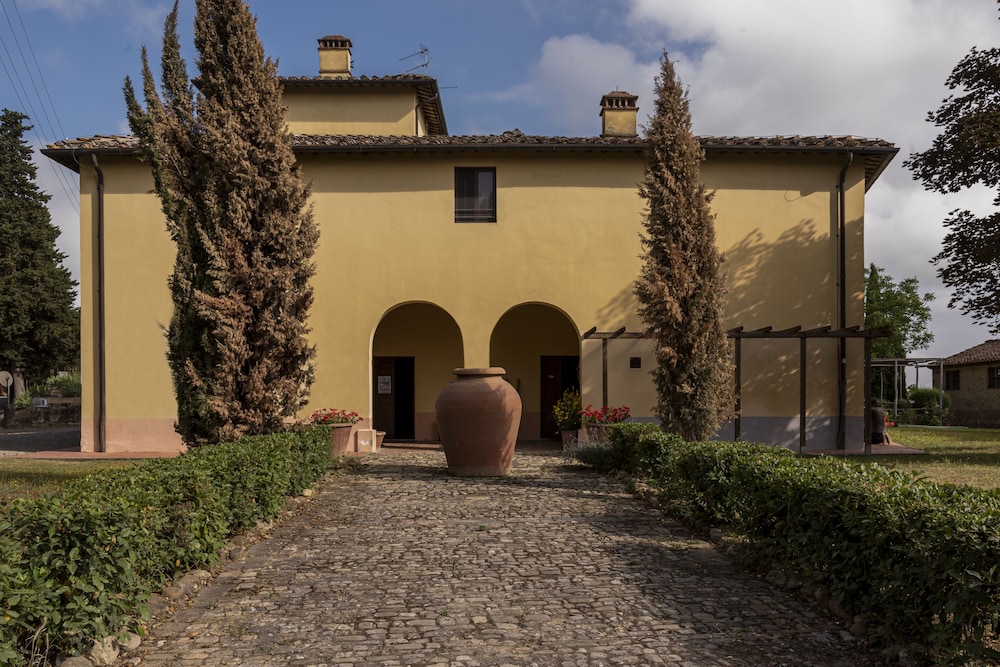 Tenuta Il Corno