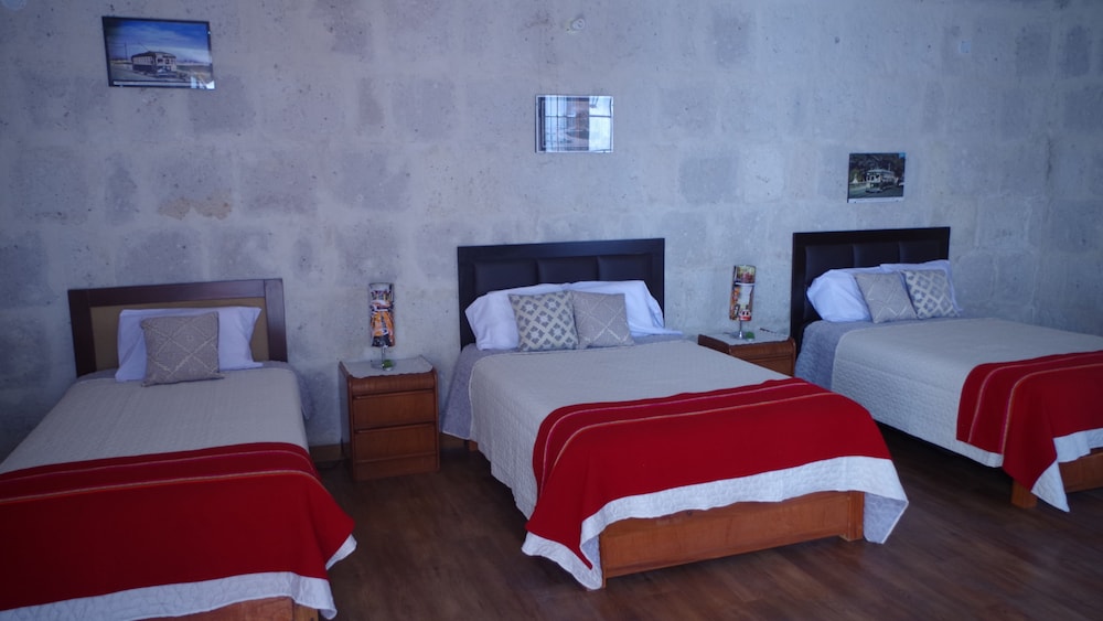 Casona de Asis