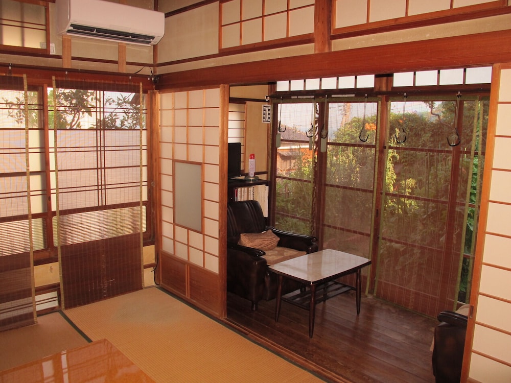 Atami Ikkyuan