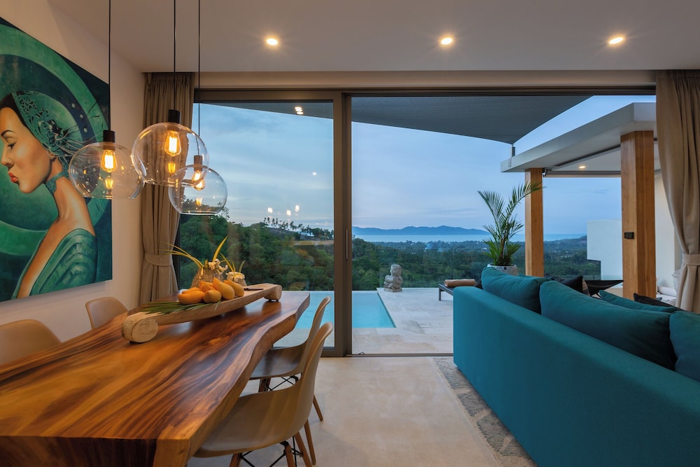 ZOG Villas