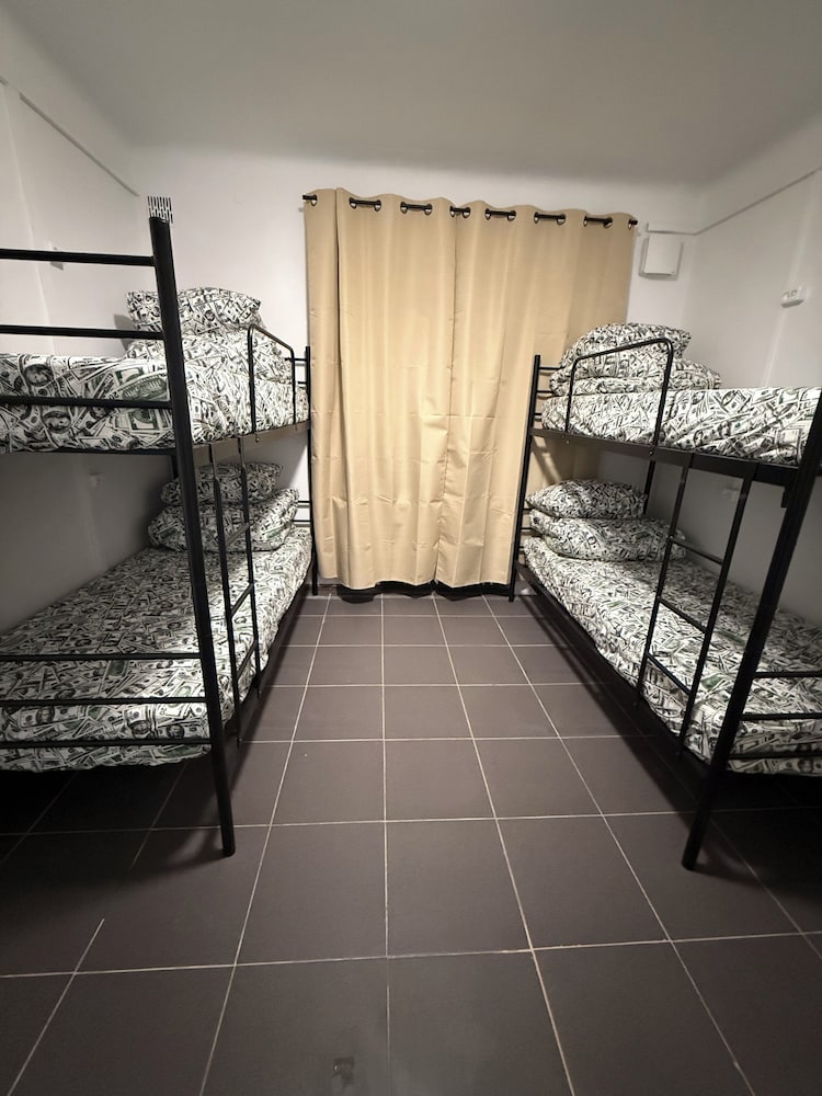 HOSTEL PULSE