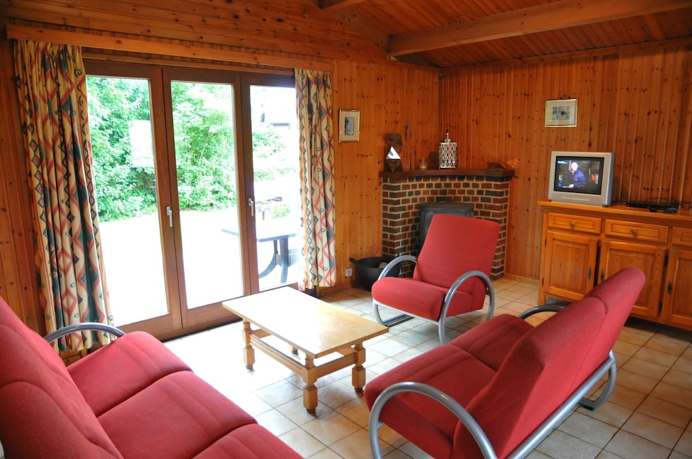 Le Refuge