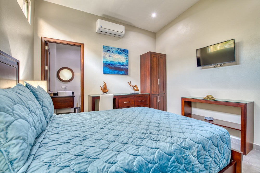 Luxury 15br Ocean View Estate in Nosara Ideal for Retreats Weddings Corporate Events