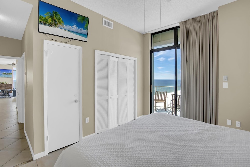Summerchase Penthouse 4