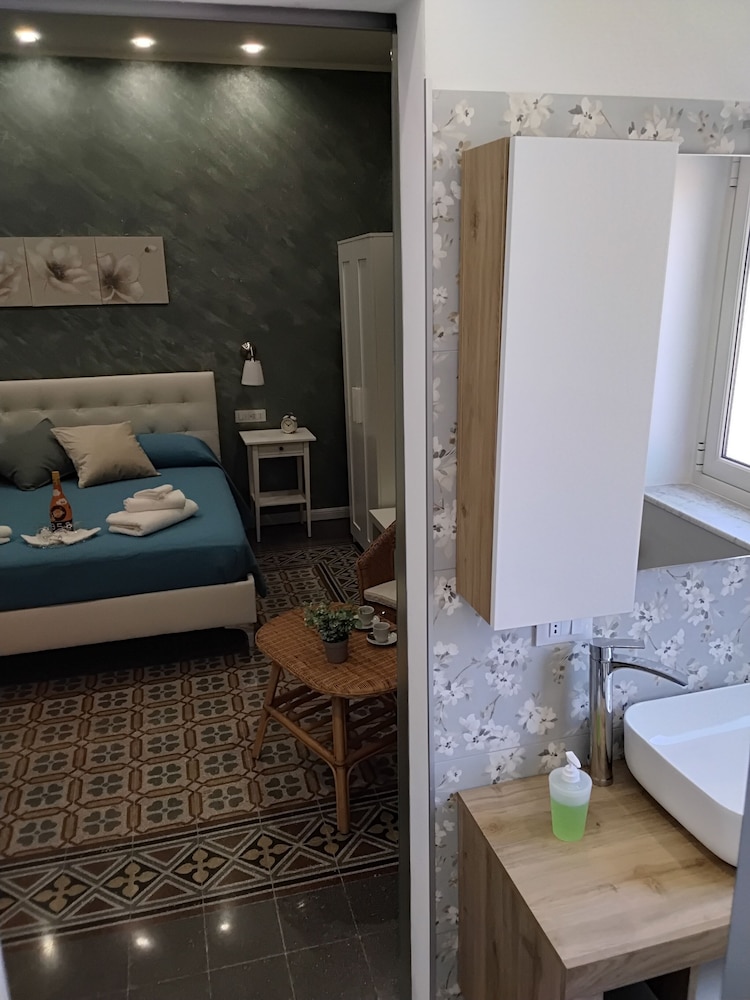 Anninedda rooms