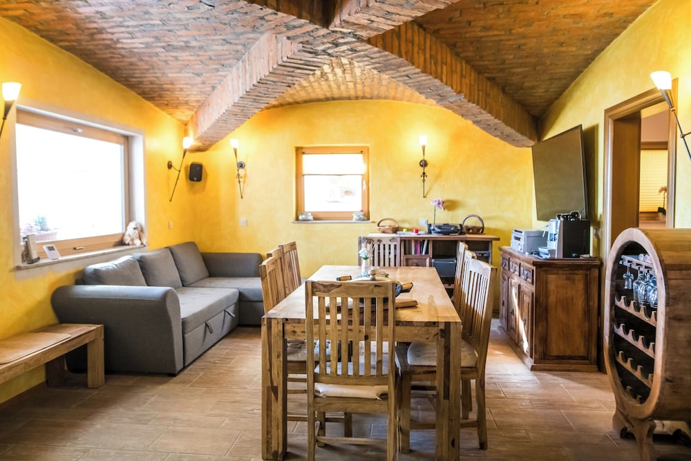 Mt Krvavec Apartment Story