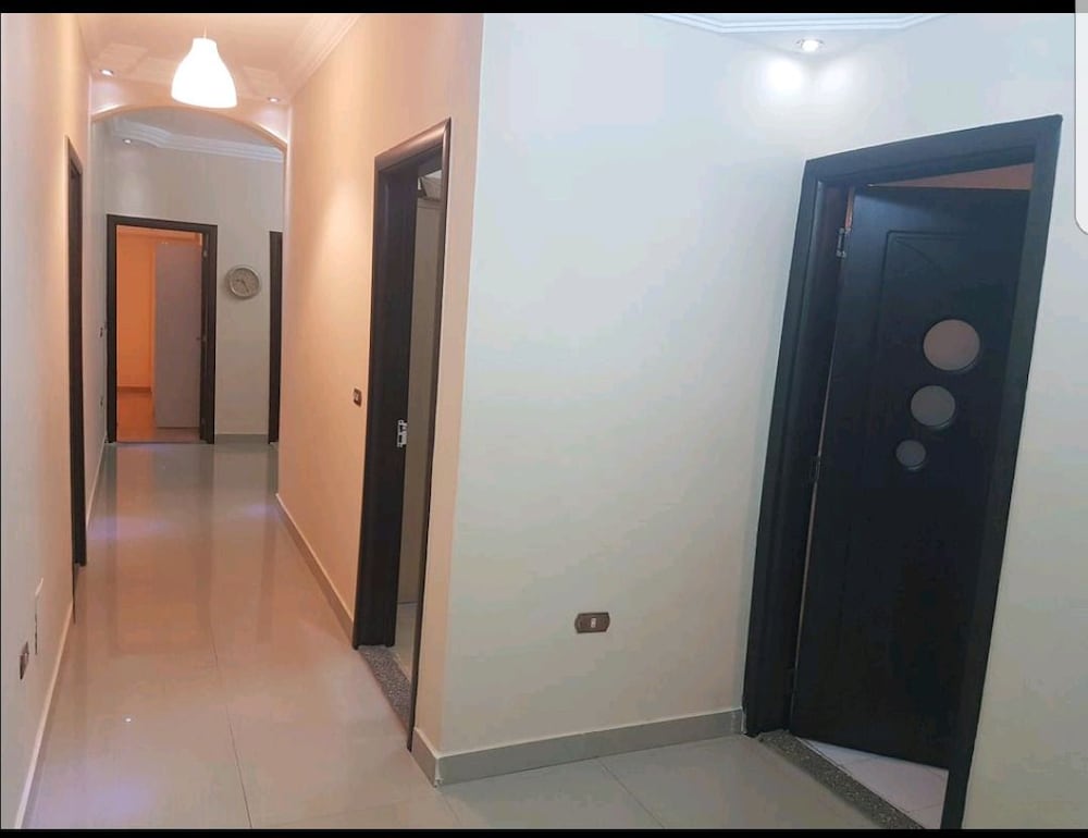 Unique Flat