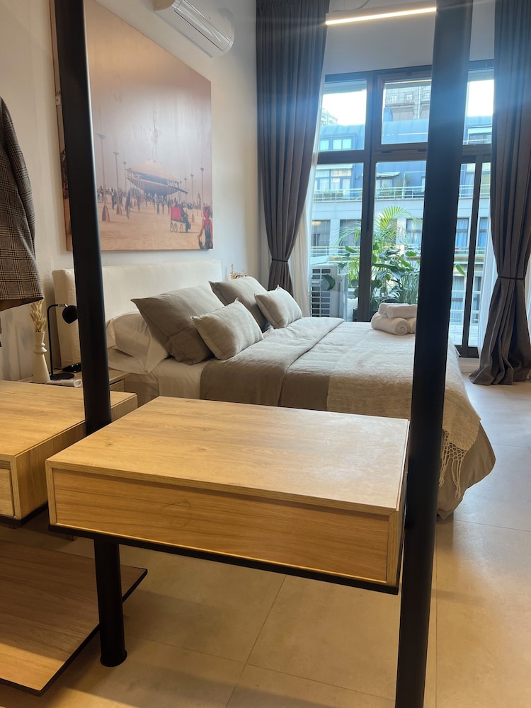 BT Homes - Palacio Alcorta