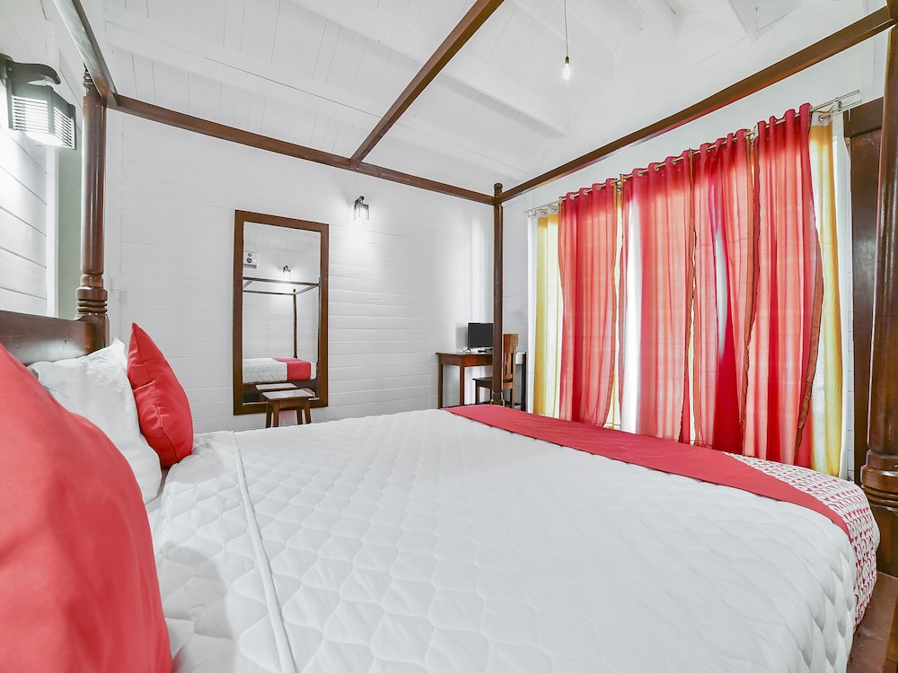 OYO 28005 Agonda Diva Beach Resort view 4