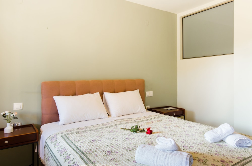Limonero New City Apartment 2 With Private Parking