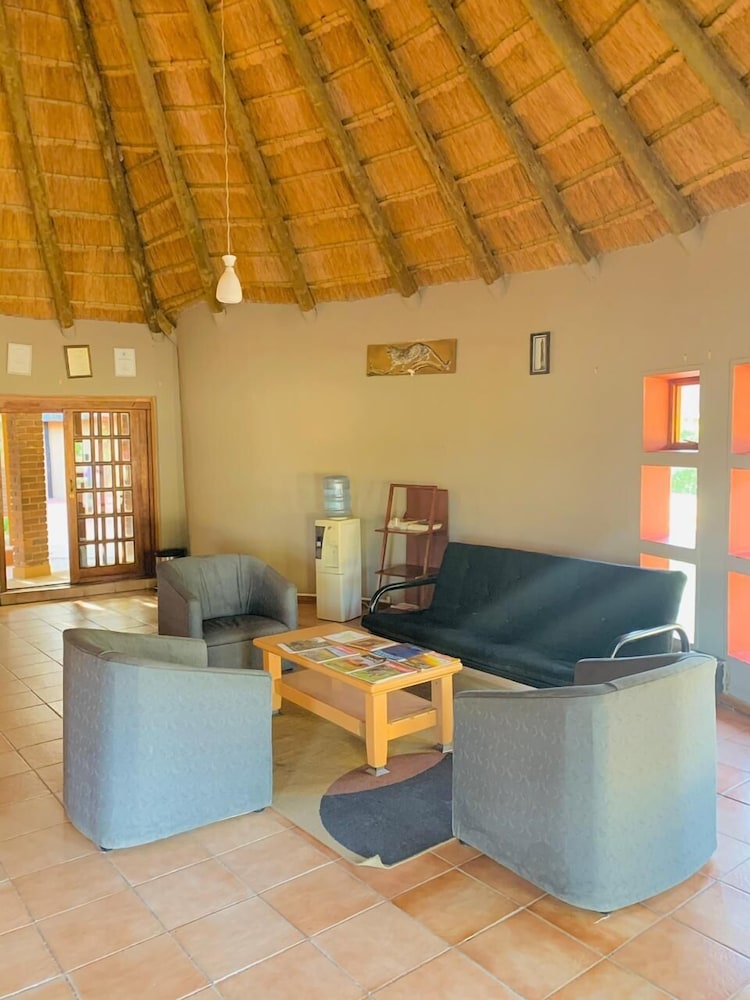 Echo Lodge
