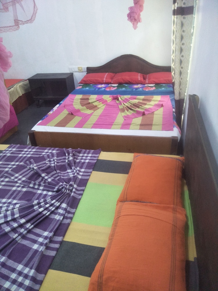 Barthiya Tourist Guest view 2