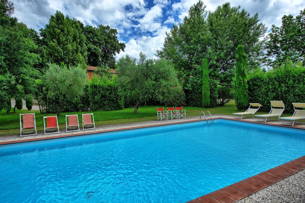Villa Fiamma