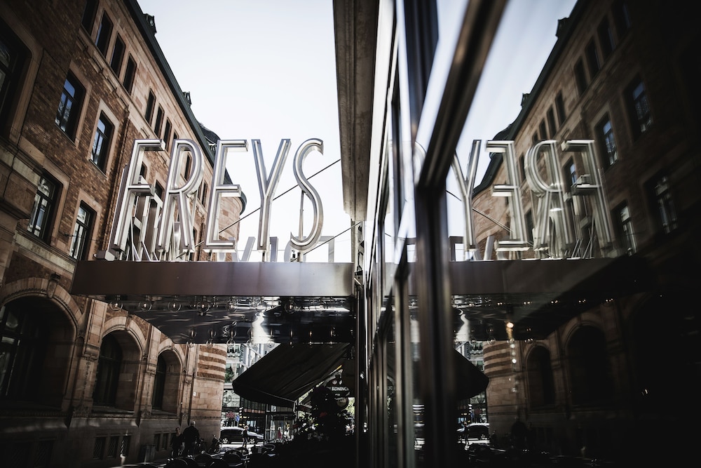 Stockholm Vacations - Freys Hotel - Property Image 31