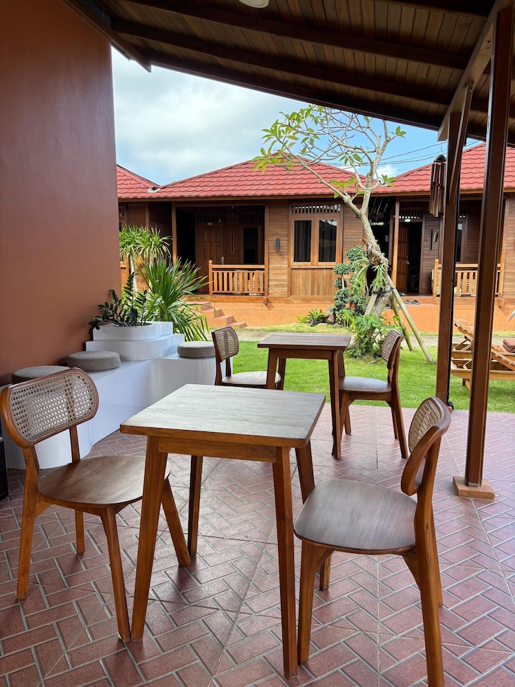 Wood Village Nusa Dua Bali