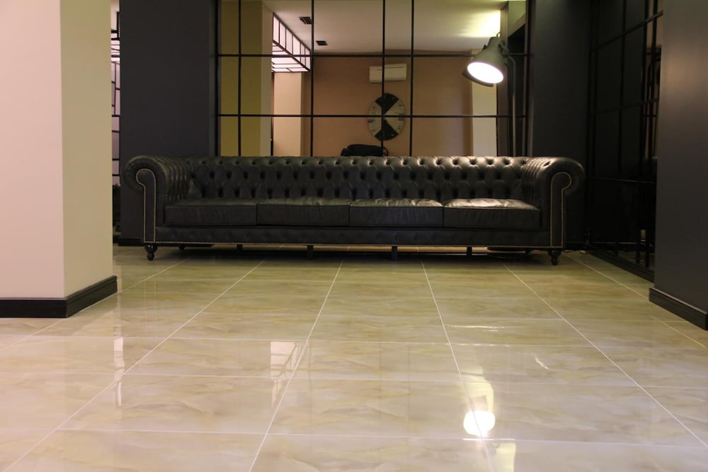 Airport Residence Kurtkoy - Image 37