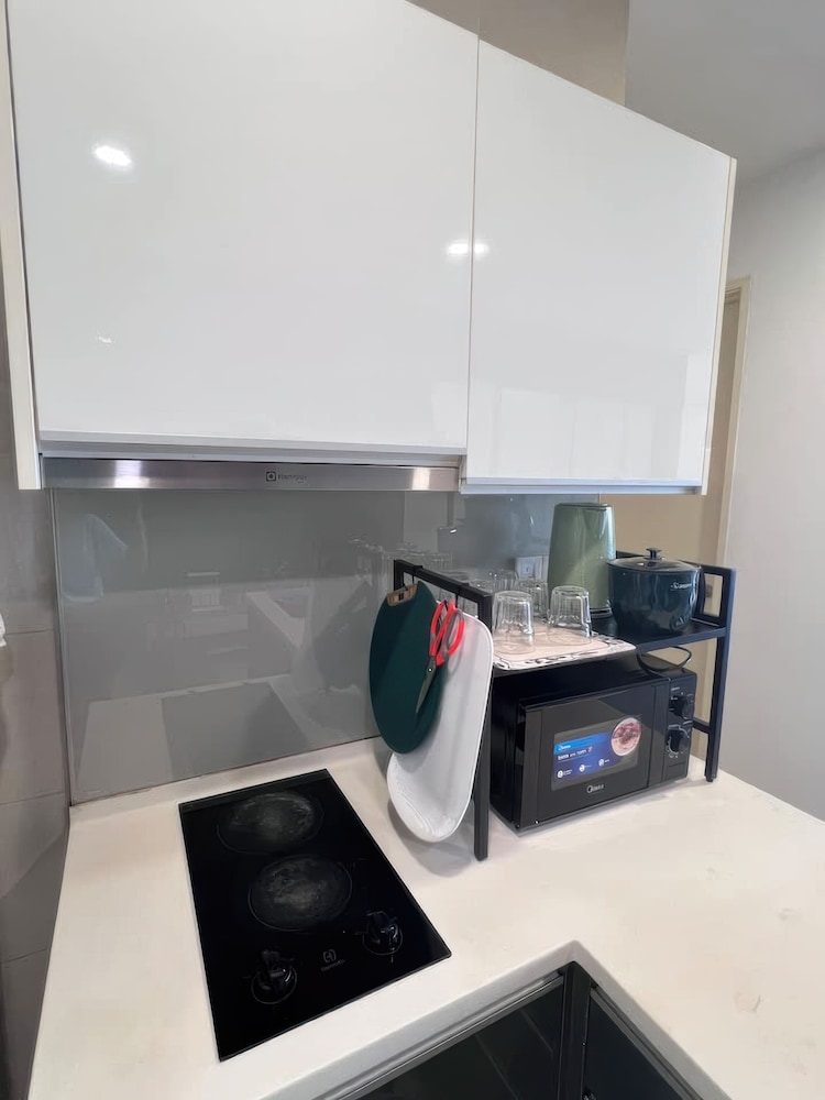 KL Staycation Gateway Residences