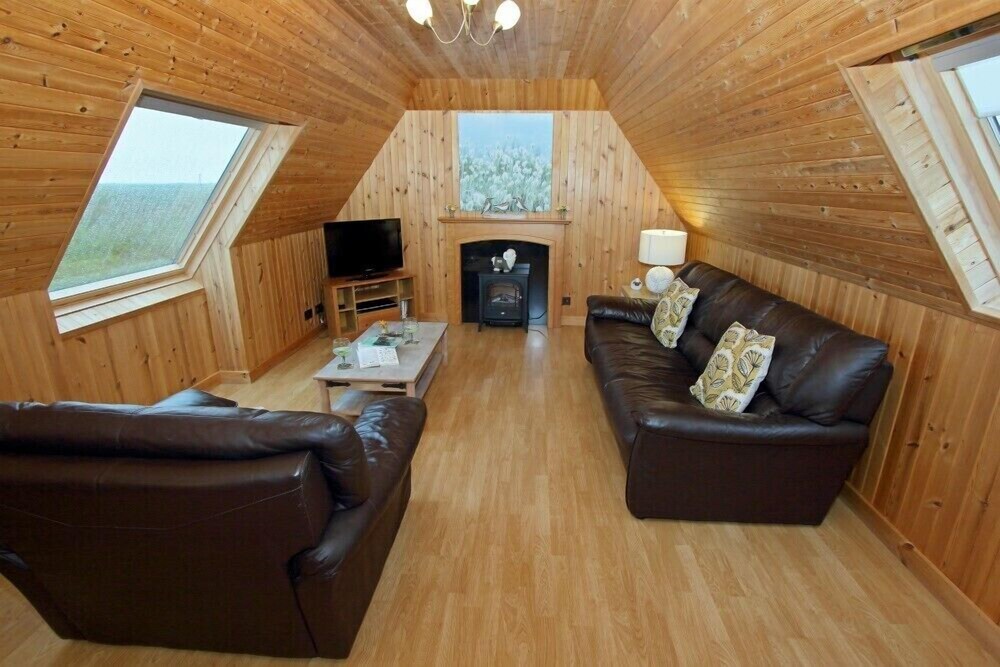Canach Cottage