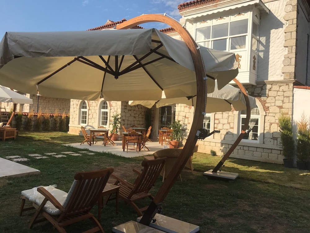 Kerme Ottoman Alacati - Image 26