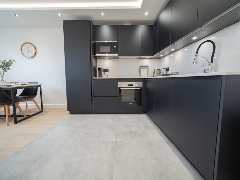 Discover Camden Passage One Bedroom by Belvilla