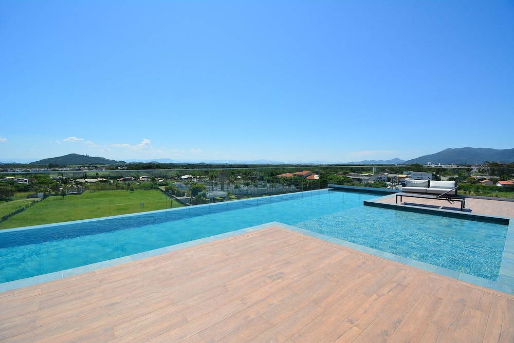 Studio Shopping OKA Floripa - Campeche