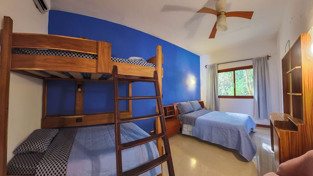 Villa Amable Lujo entre Selvas y Lagunas