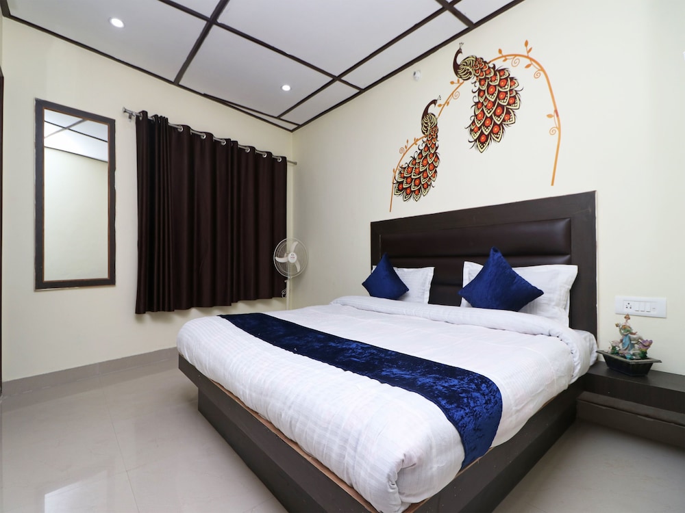 Dehradun Vacations - OYO 13673 Home Luxury 1RK Happy Valley - Property Image 1