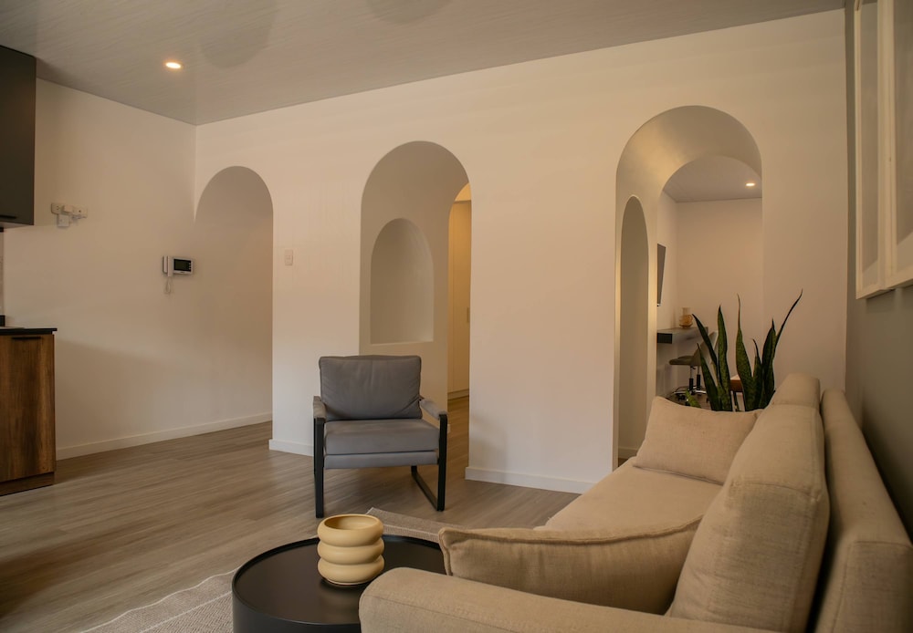 w Exceptional 1BR w Terrace in Miraflores