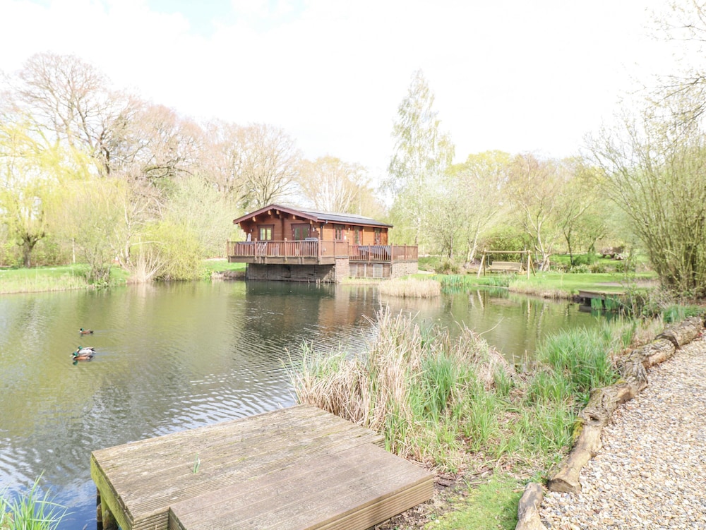 Wagtail Lodge
