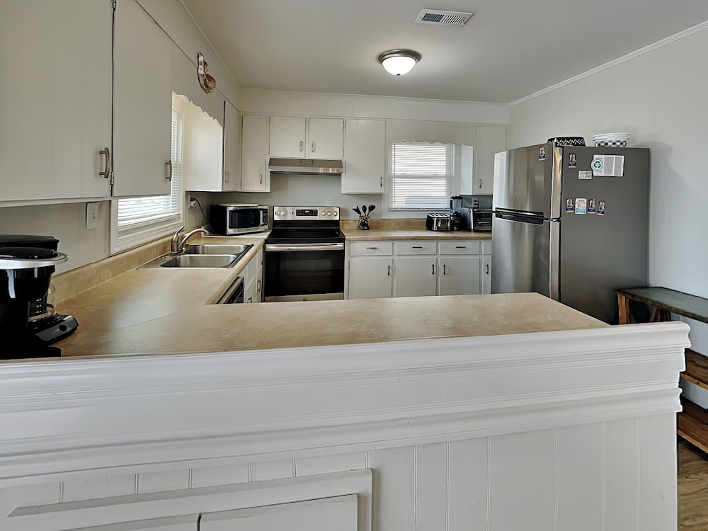 You-N-Sea by Topsail Realty