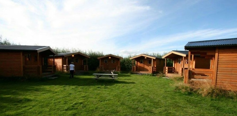 Dæli Guesthouse